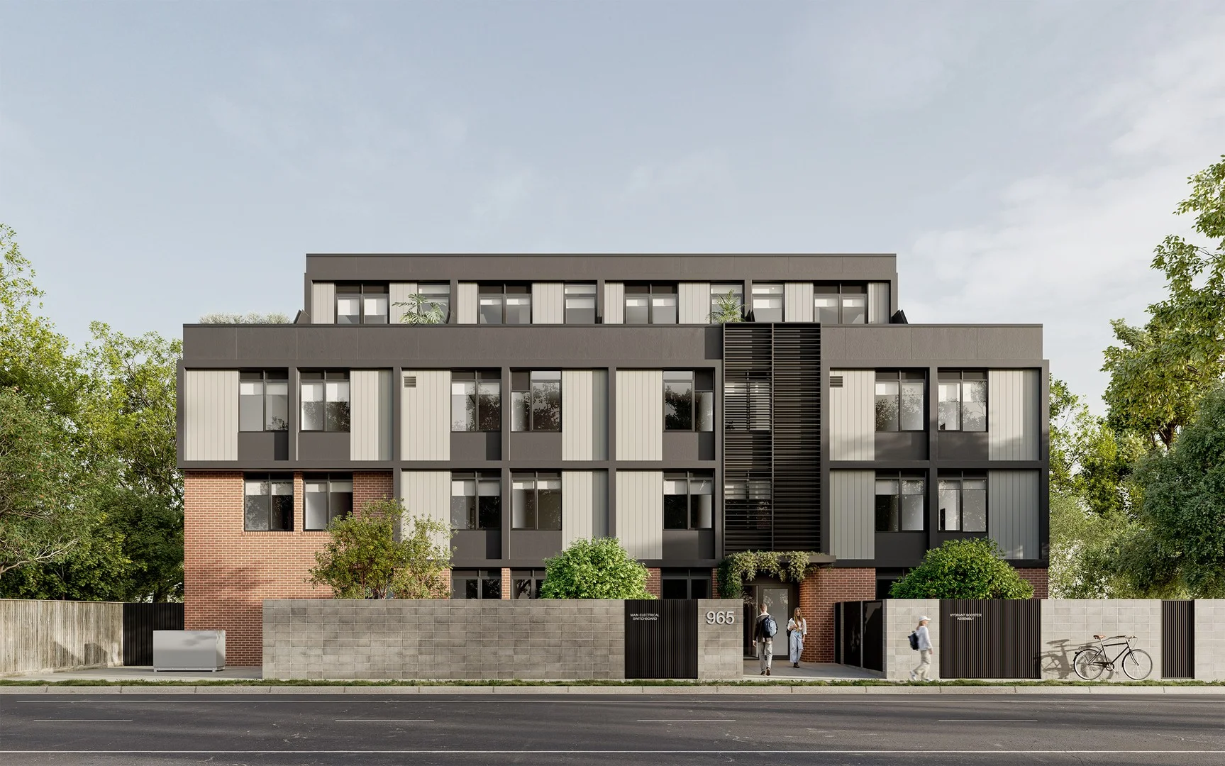 G16/965 Dandenong Road, Malvern East VIC 3145