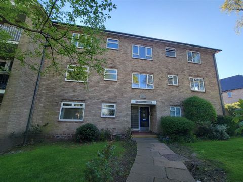 Orphanage Road, Birmingham B24
