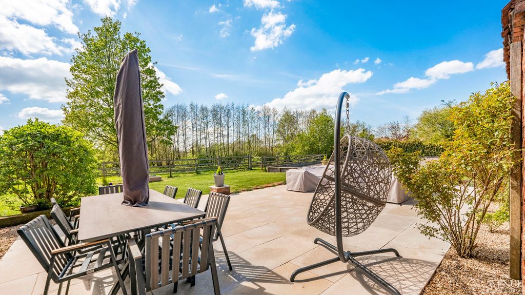 Additional image 43 of 7 bed farm for saleCurborough Grange, Lichfield. WS13