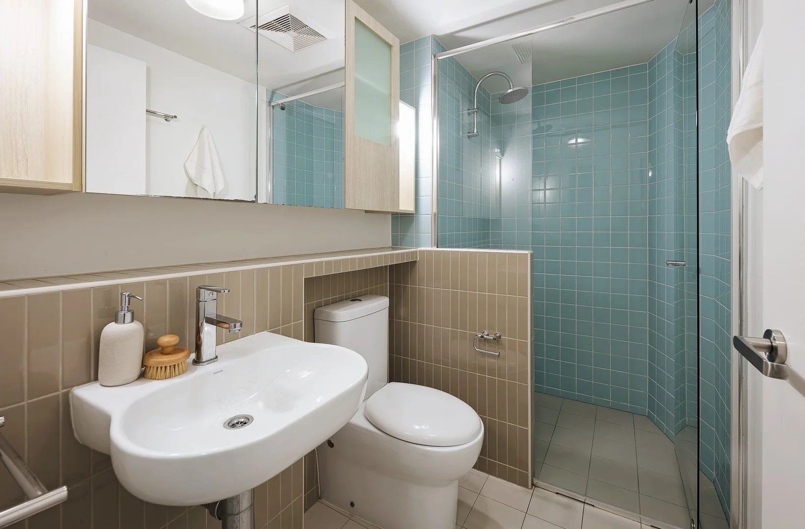 Additional image 6 of 20506/63 Blamey Street, Kelvin Grove QLD 4059