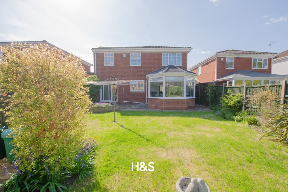 Additional image 21 of Inchford Road, Solihull