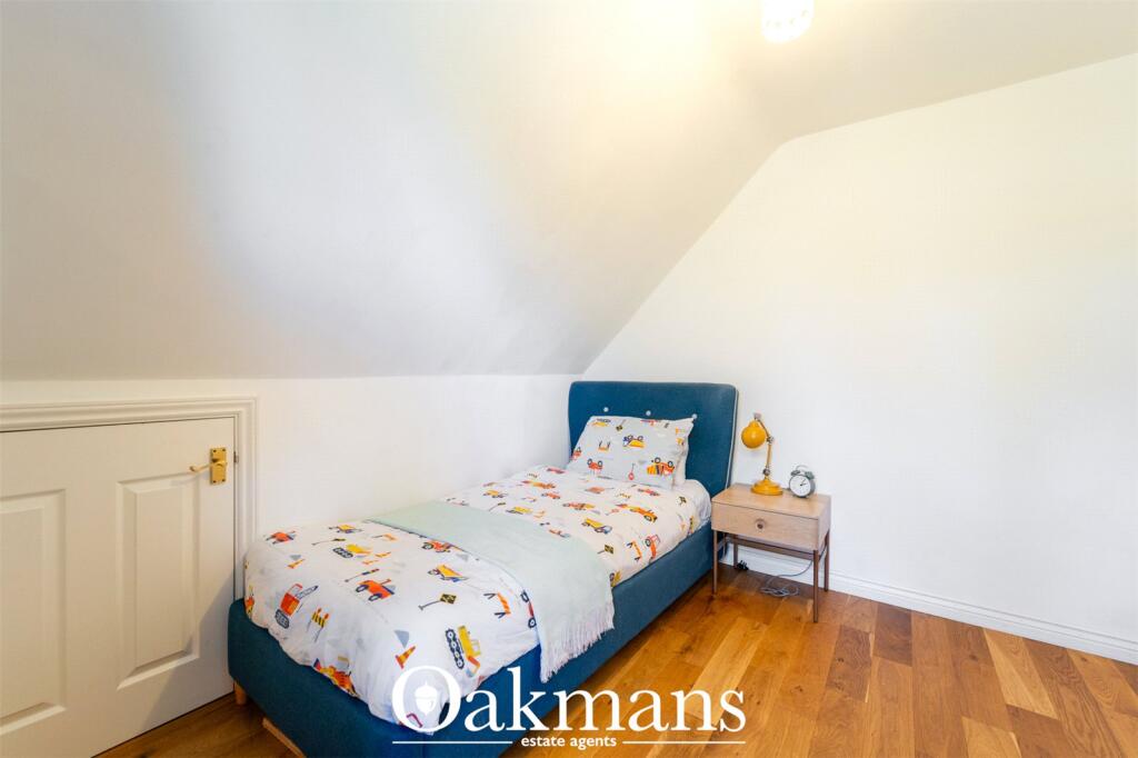 Additional image 36 of Laughton Close, Birmingham, West Midlands, B31