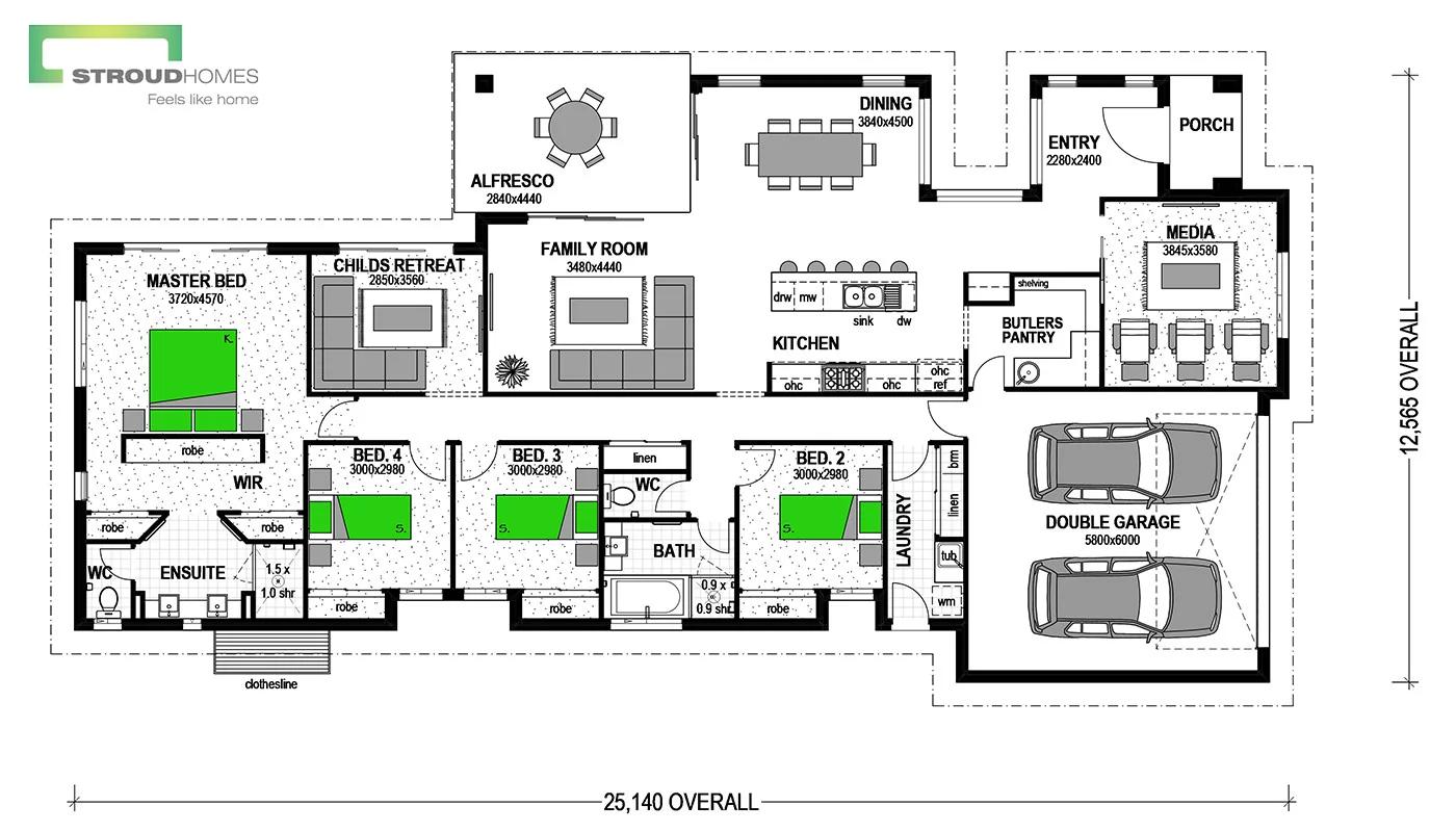 Additional image 2 of 024 Caloundra St, Landsborough QLD 4550