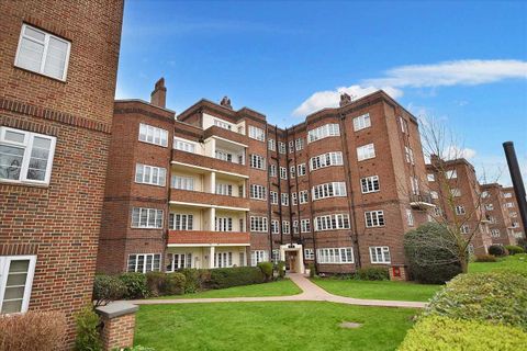 Chiswick Village, Chiswick, Chiswick W4