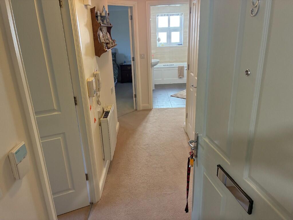 Additional image 20 of 9 Grange Court, 298 Warwick Road, Solihull, B92 7GL