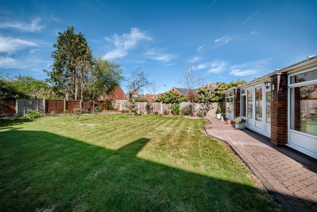 Additional image 25 of Whitefields Road, Solihull