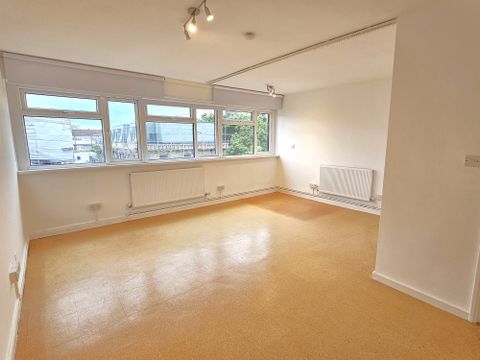 Giffin Street, London SE8, Studio to rent