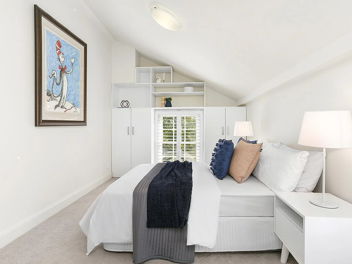 Additional image 7 of Rear/168 Cathedral Street, Woolloomooloo NSW 2011