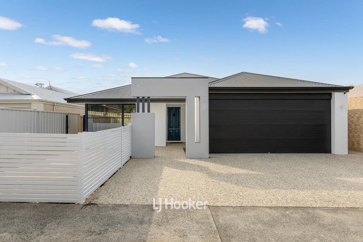 3/112 Mangles Street, South Bunbury WA 6230