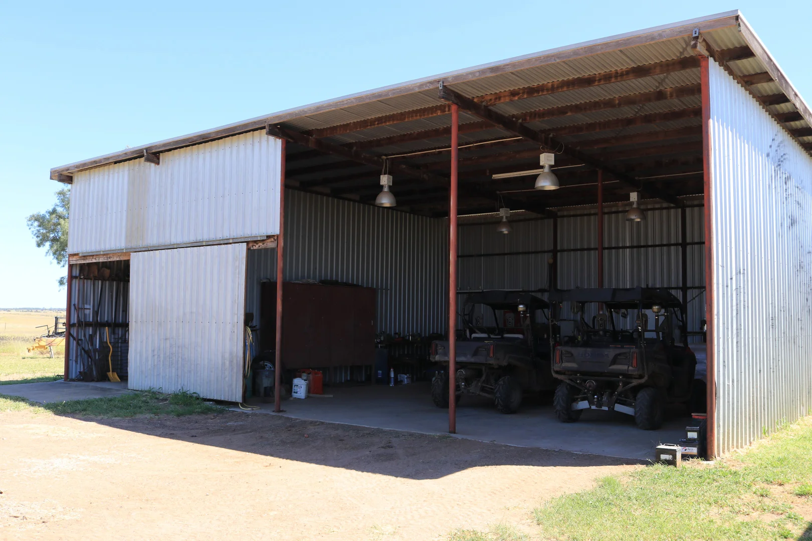 Additional image 34 of 236 Tiger Scrub Road, Roma QLD 4455