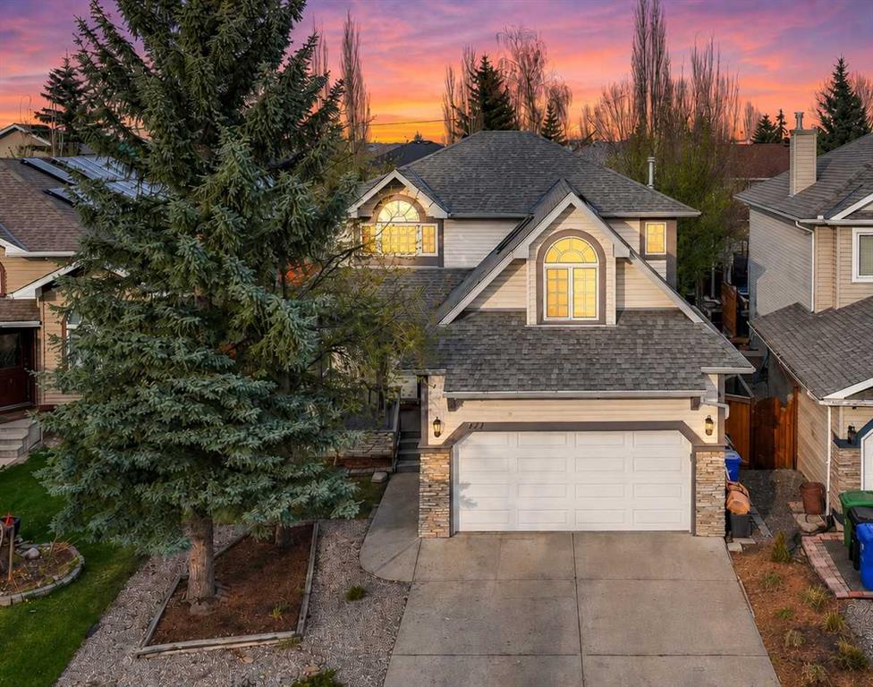 121 Chaparral Way SE, Calgary, AB, T2X 3J9