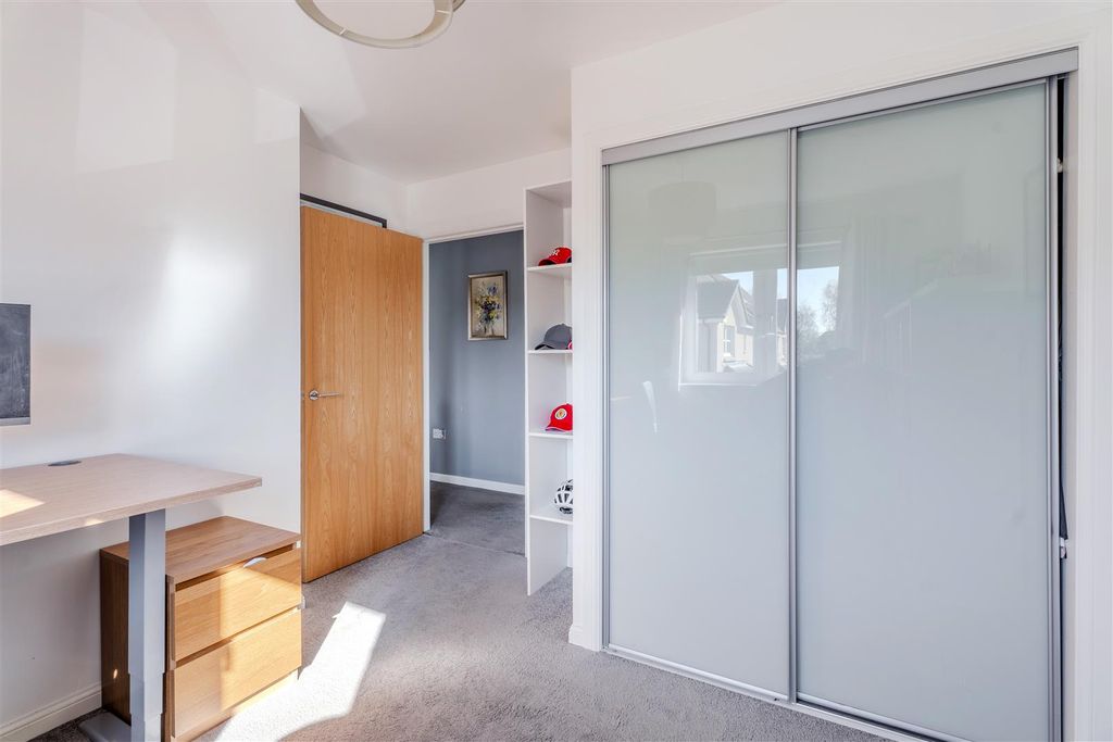 Additional image 28 of 4 bed detached house for saleFranklin Drive, Motherwell ML1