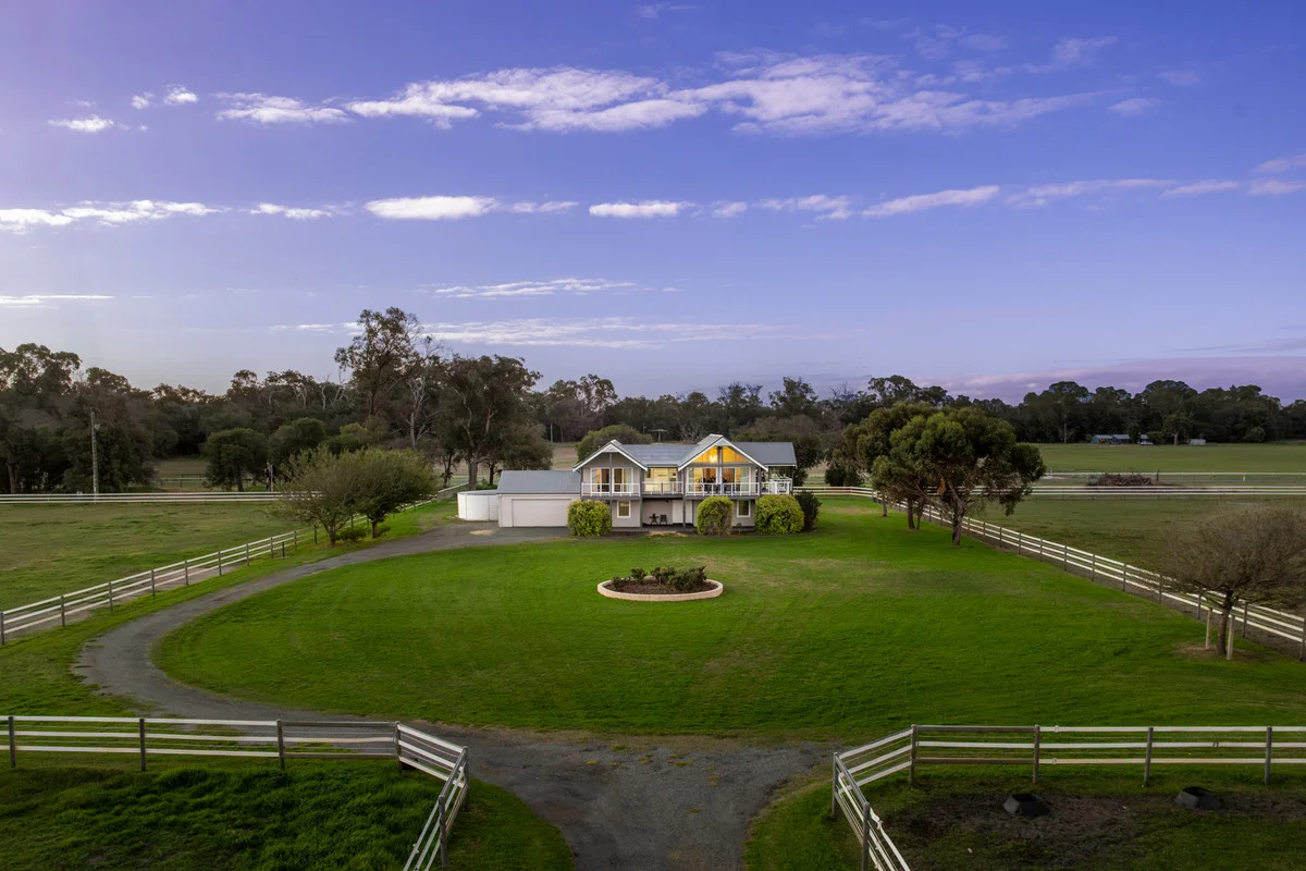 136 Pead Road, Binningup & Lot 102 Runnymede Road, Binningup, Binningup WA 6233