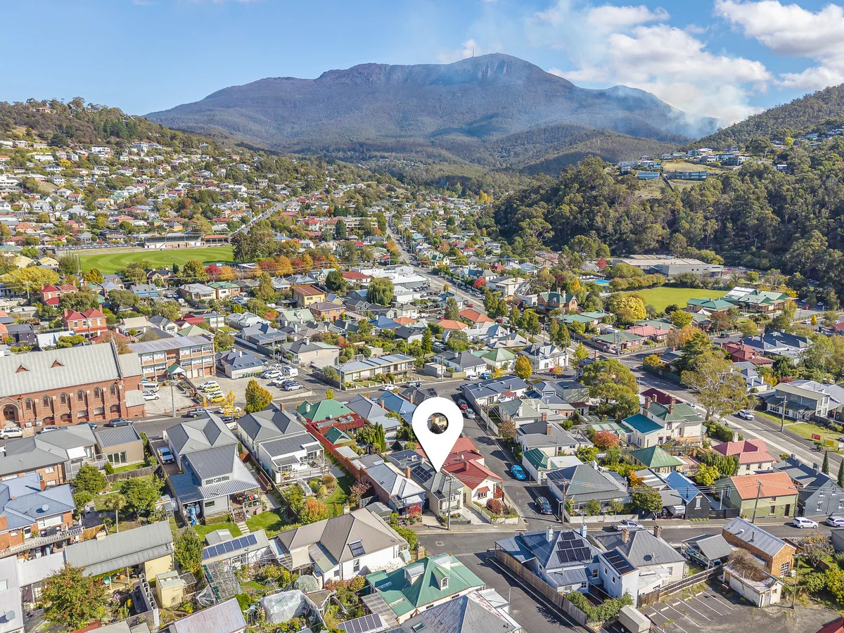 Additional image 28 of 2A Downie Street, South Hobart TAS 7004