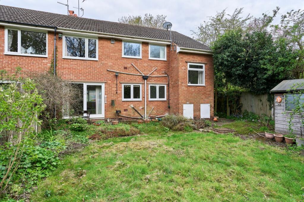Additional image 13 of 32 Marion Way, Hall Green, Birmingham, B28 0BL