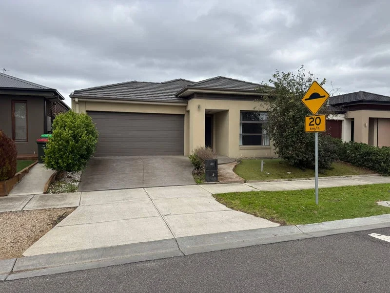 40 Barrangi Drive, Tarneit VIC 3029