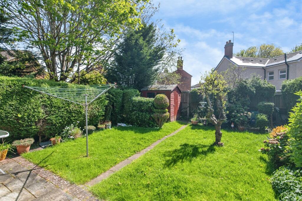 Additional image 9 of Emily Gardens, Birmingham