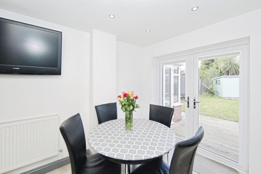 Additional image 5 of Temple Way, Coleshill, Birmingham, Warwickshire, B46