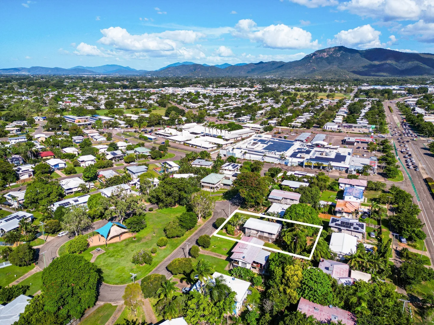 Additional image 3 of 10 Dacosta Court, Vincent QLD 4814