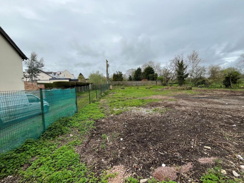 Additional image 3 of Land Adjacent To, 22 Alcester Road, Hollywood, Worcestershire, B47 5NE