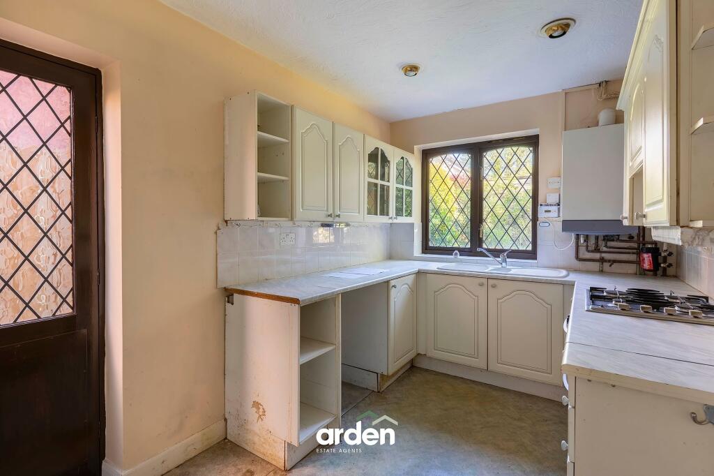 Additional image 5 of Linthurst Newtown, Blackwell, B60