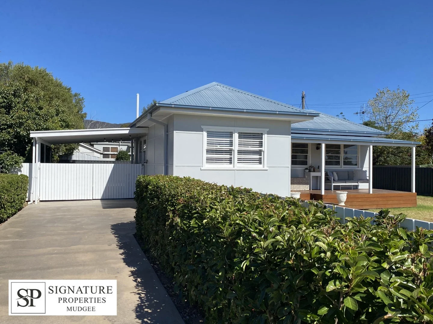 Mudgee NSW 2850