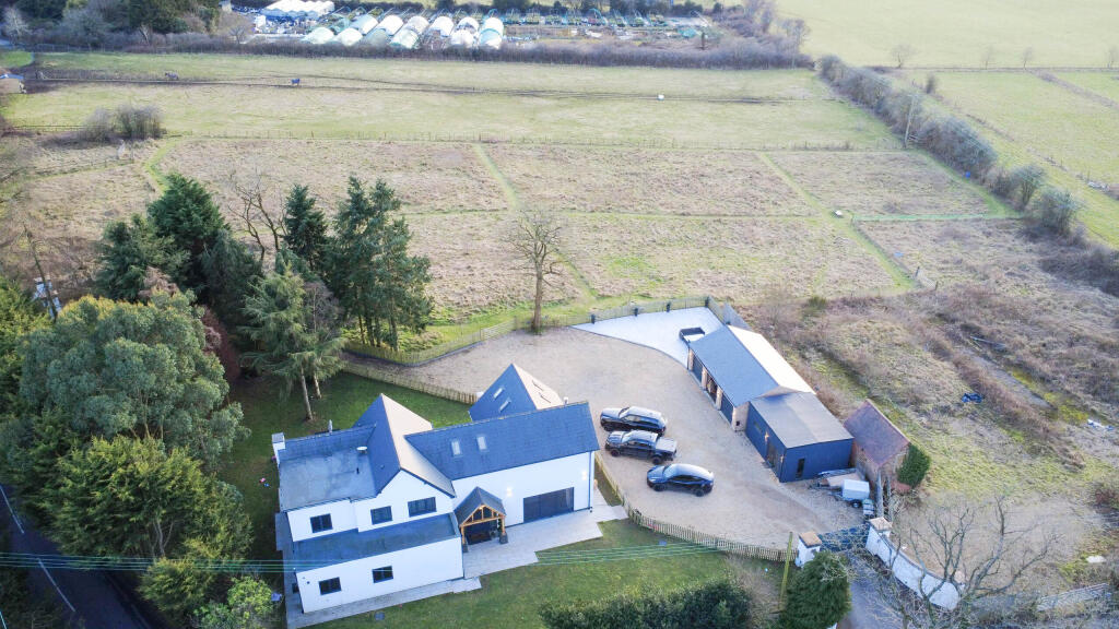 Additional image 45 of Mount Pleasant, Mill Lane, Wildmoor, B61 0BX