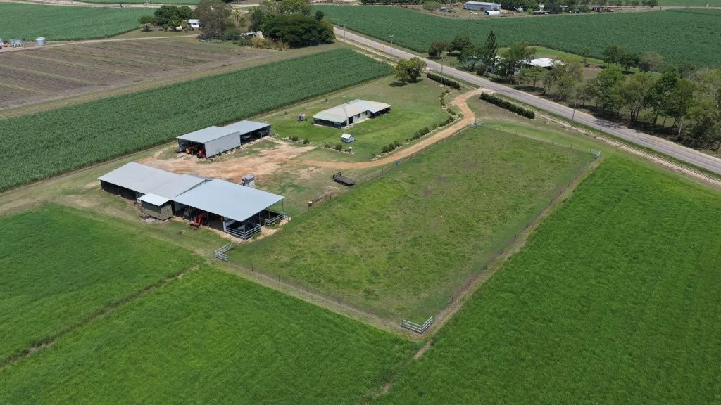 625 Shirbourne Road, Giru QLD 4809