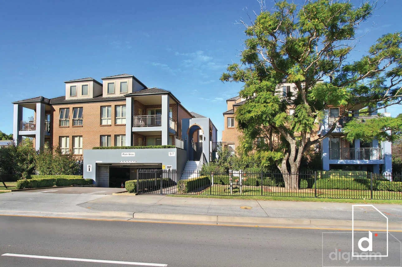 Additional image 6 of 15/5-7 Princes Highway, Figtree NSW 2525