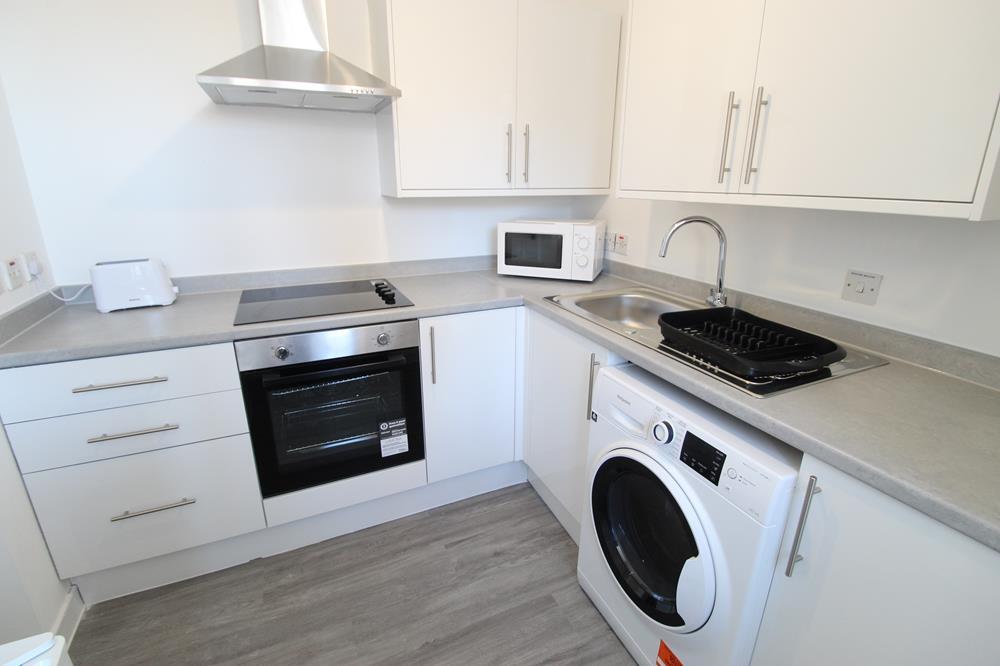 Additional image 4 of Gallowgate, Flat E, Aberdeen, AB25