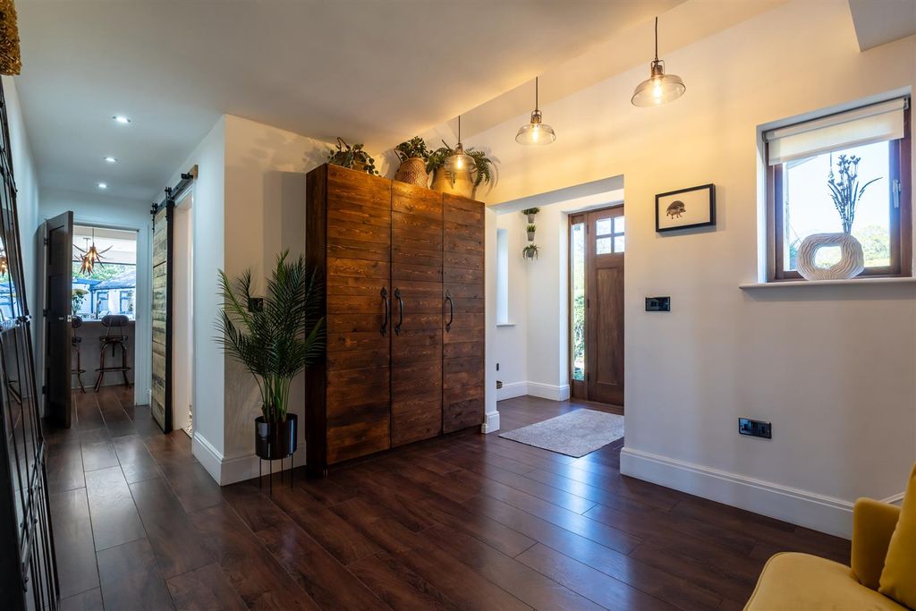 Additional image 6 of 4 bed detached house for saleOld Hay Lane, Sheffield S17