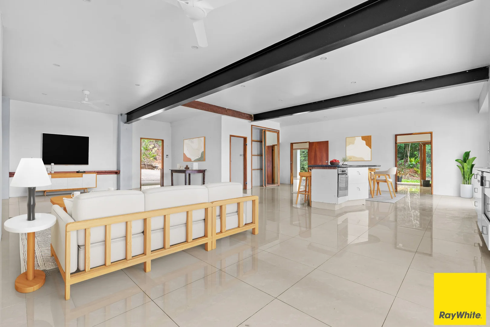 Additional image 3 of 57 Ocean View Road, Killaloe QLD 4877