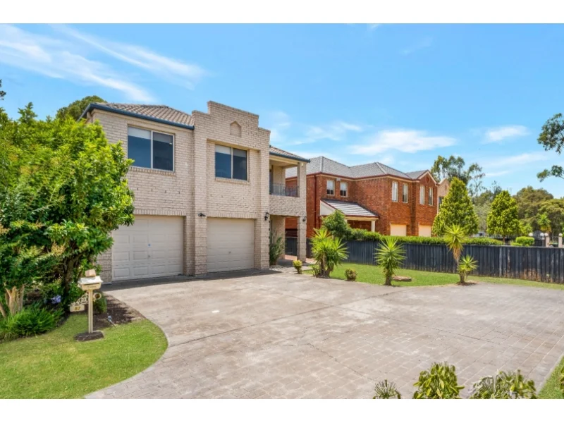52 Latina Circuit, Prestons NSW 2170 photo 2