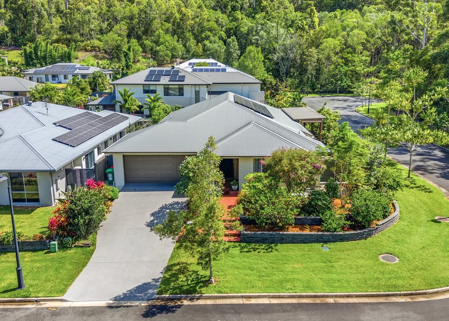 44 Valley Mist Place, Maudsland QLD 4210