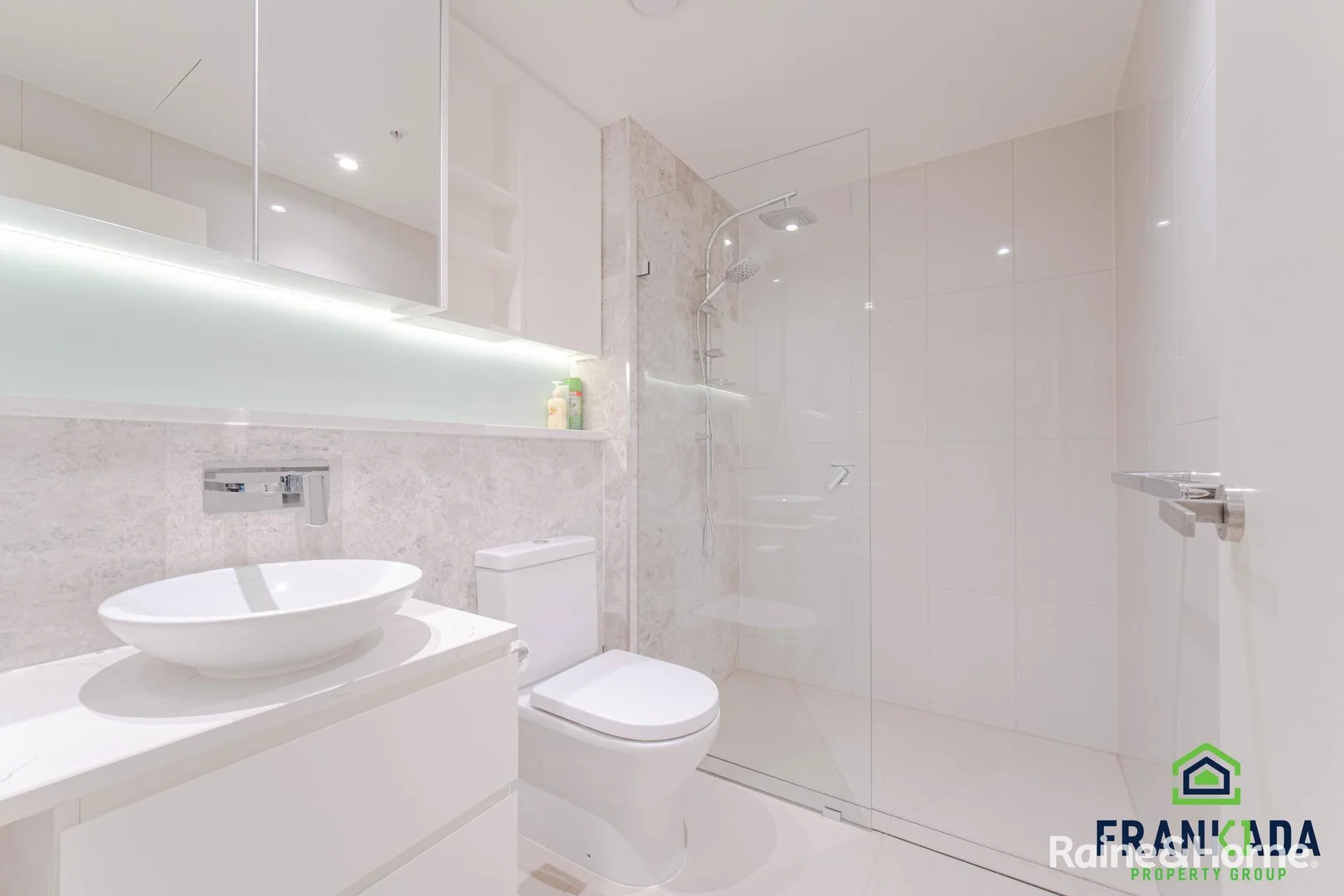 Additional image 7 of 703/6 Waterway Street, Wentworth Point NSW 2127