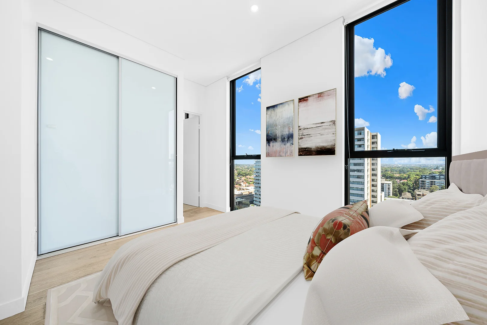Additional image 4 of 1901/7 Deane Street, Burwood NSW 2134