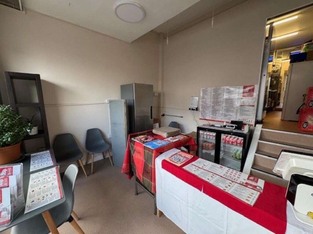 Leasehold Chinese Takeaway, Pershore Road, Birmingham, B30 2JL