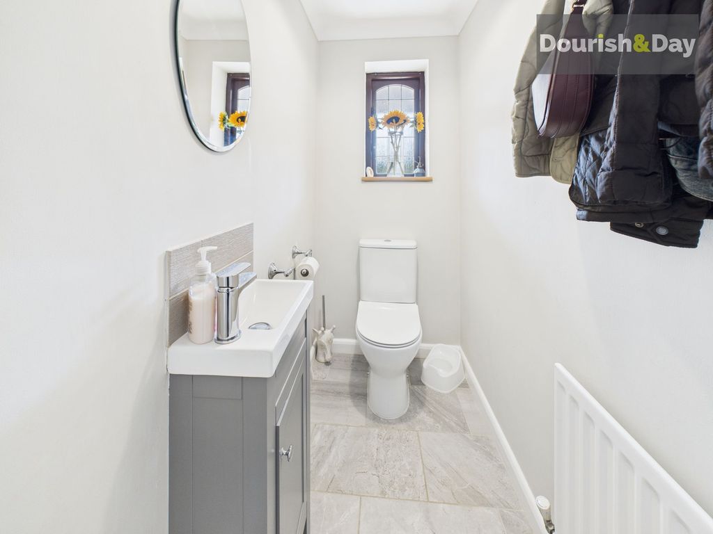 Additional image 13 of 4 bed detached house for saleSambrook Crescent, Market Drayton TF9