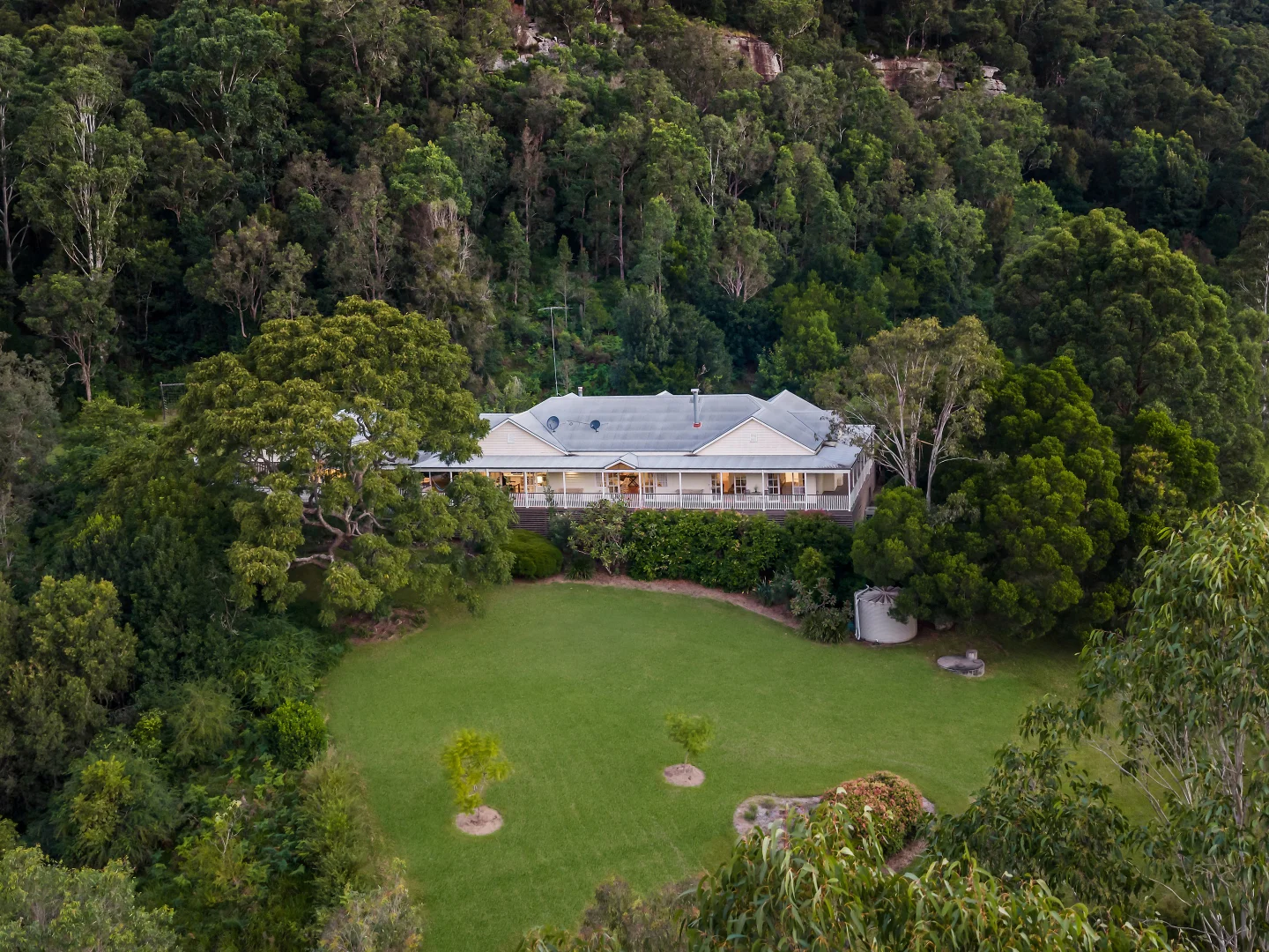 Additional image 2 of 371 Ravensdale Road, Ravensdale NSW 2259