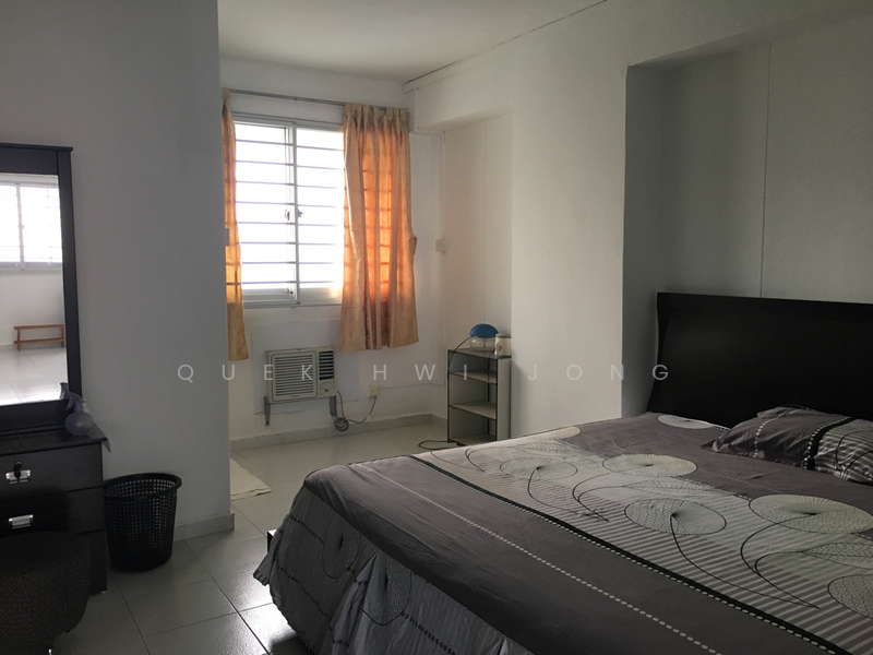 223 Choa Chu Kang Central