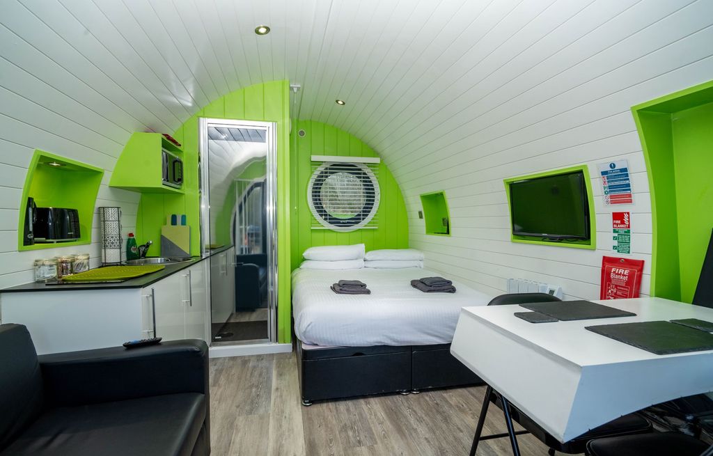 Additional image 41 of 10 bed detached house for saleWith Glamping Site - Cribyn, Lampeter SA48