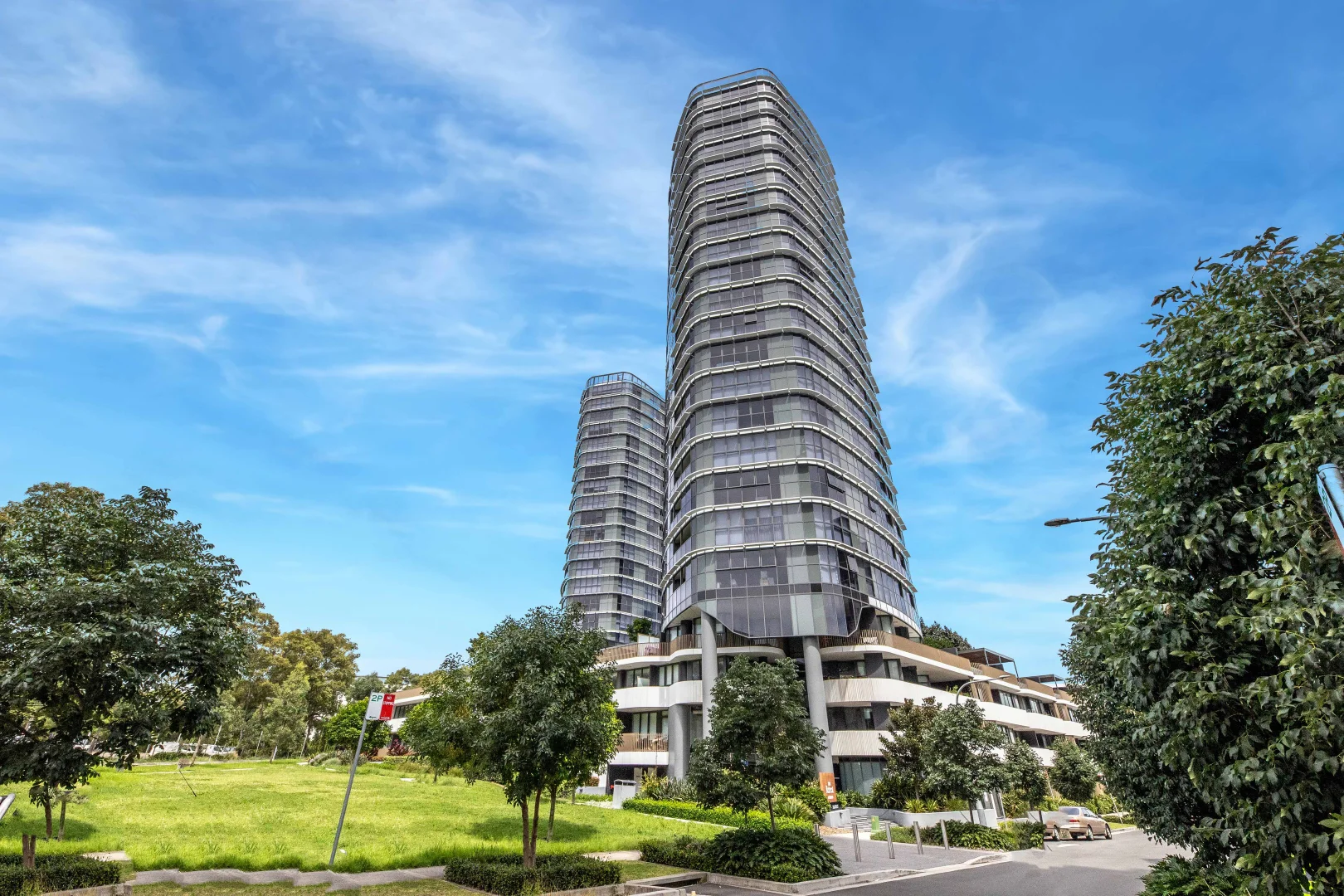 Additional image 7 of G13/3 Carter Street, Lidcombe NSW 2141