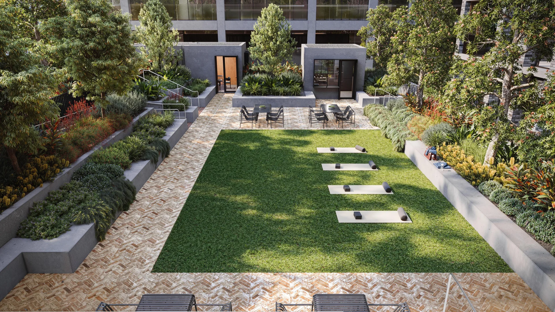 Additional image 17 of 14-26 Wattle Street, Pyrmont NSW 2009