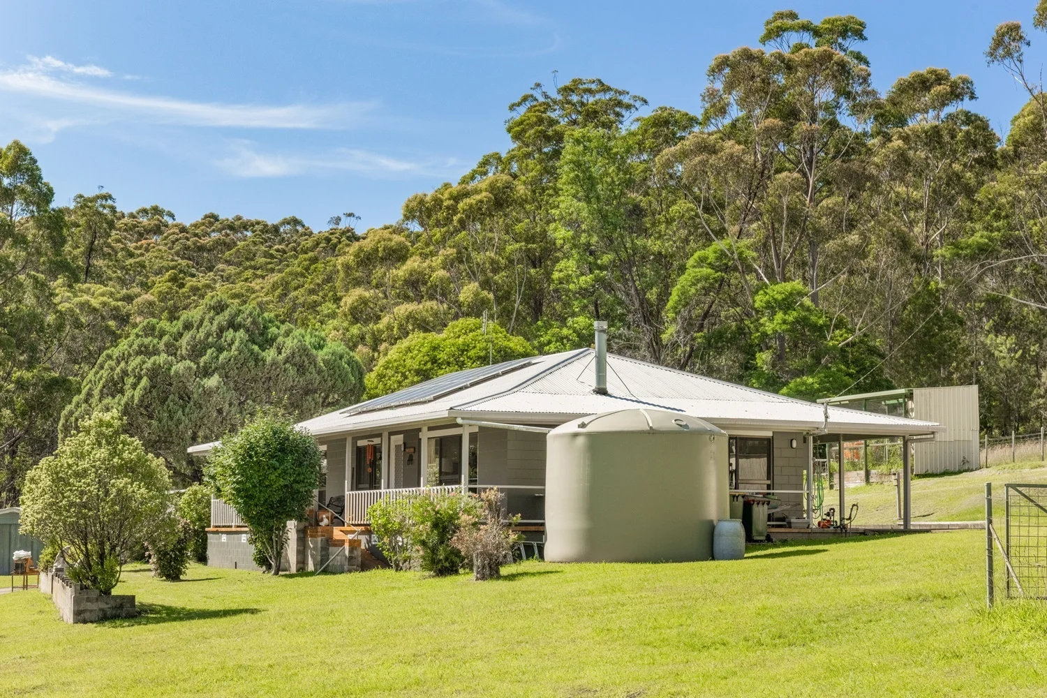 Additional image 14 of 264 Back Creek Road, Nethercote NSW 2549