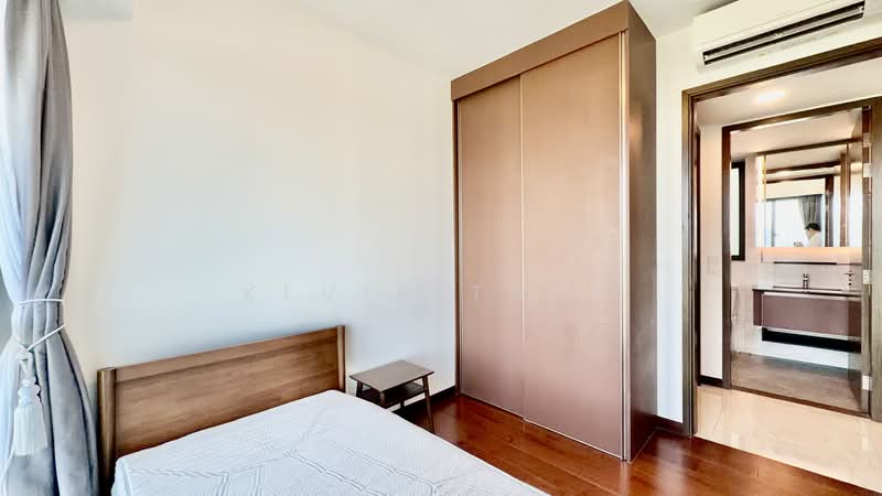 45 Normanton Park photo 4