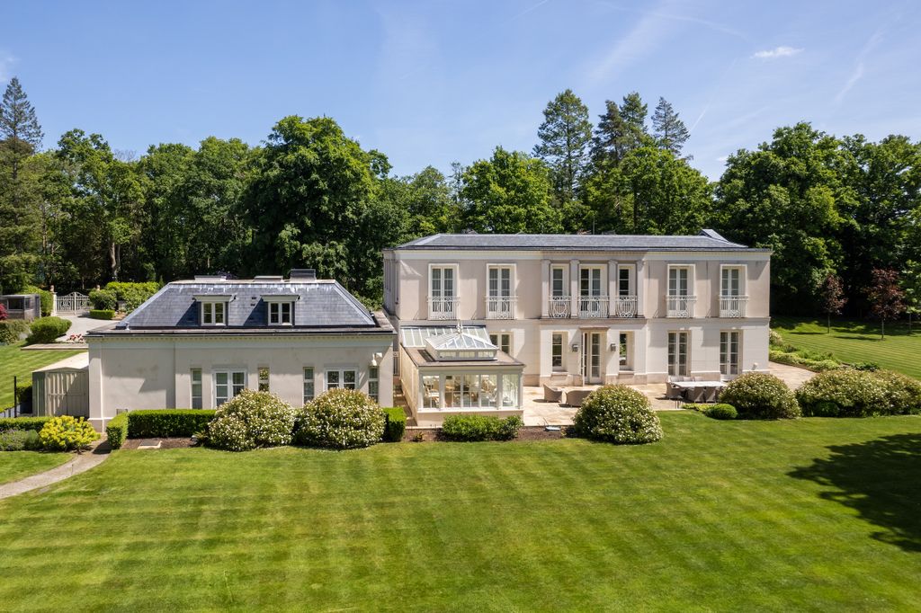Additional image 16 of 11 bed property for saleCarioca, Wentworth, Virginia Water GU25, United Kingdom