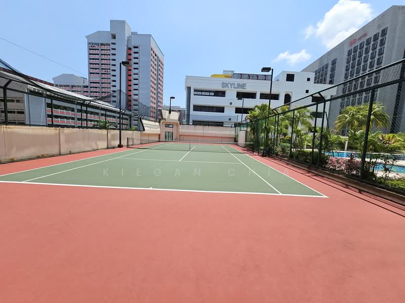 Additional image 19 of 180A Bencoolen Street