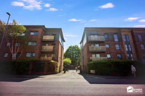Eccles Fold Eccles, Manchester, Greater Manchester M30