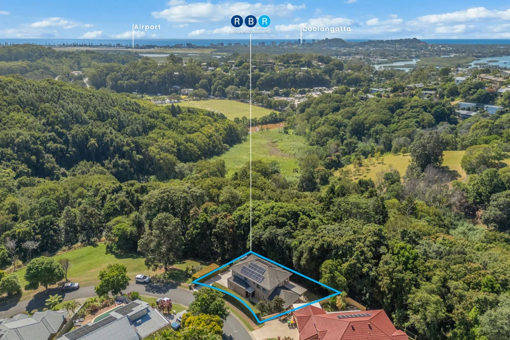 8 Bolwarra Place, Bilambil Heights NSW 2486