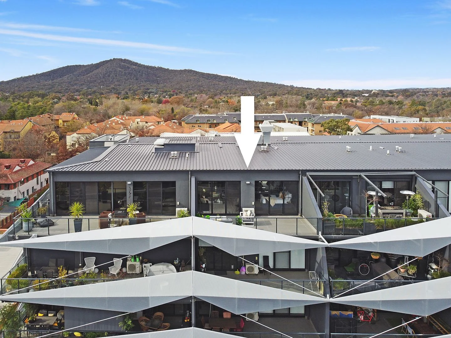 Additional image 12 of 45/30 Lonsdale Street, Braddon ACT 2612